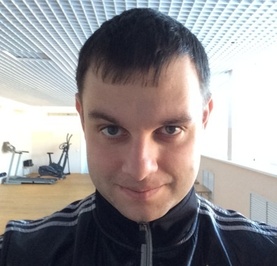 Сергей
